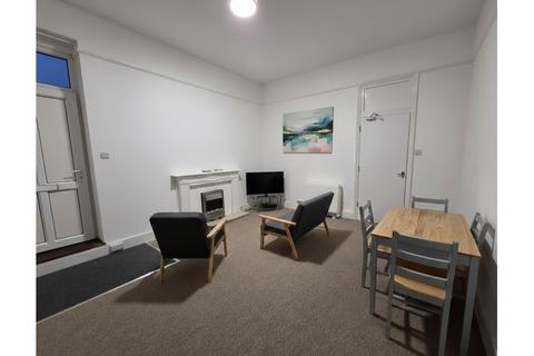 undefined, 2 The Esplanade, Burnham on Sea, TA8