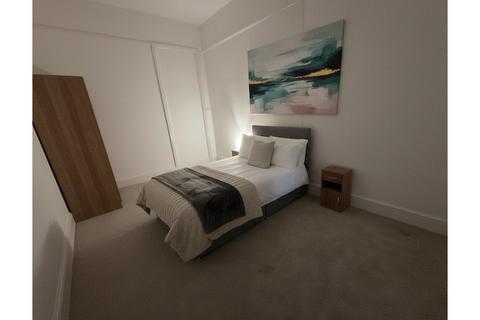 undefined, 2 The Esplanade, Burnham on Sea, TA8