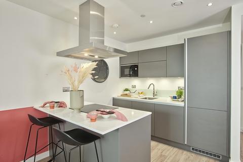 2 bedroom apartment for sale, The Lock, Bakery Walk, Greenford, UB6