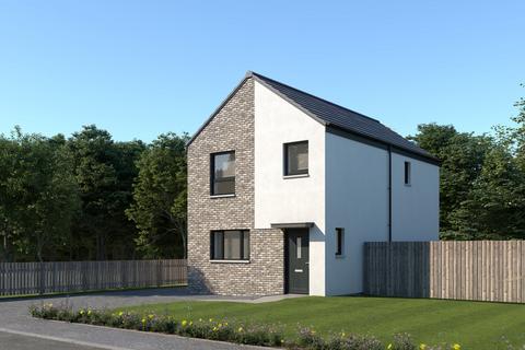 undefined, Plot 24 at Craignethan Gate Mount Ellen Drive, Glenboig ML5