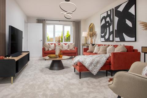 undefined, Plot 24 at Craignethan Gate Mount Ellen Drive, Glenboig ML5