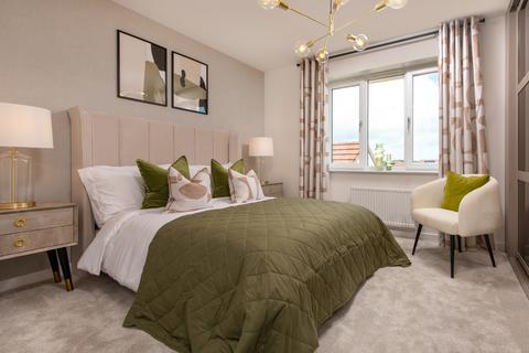 undefined, Plot 24 at Craignethan Gate Mount Ellen Drive, Glenboig ML5