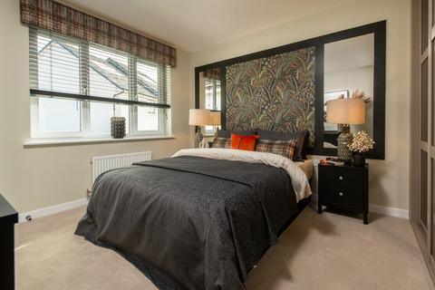 undefined, Plot 24 at Craignethan Gate Mount Ellen Drive, Glenboig ML5