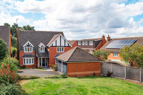 undefined, Pear Tree Way, Wychbold, Droitwich, Worcestershire, WR9