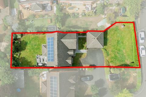 undefined, Pear Tree Way, Wychbold, Droitwich, Worcestershire, WR9
