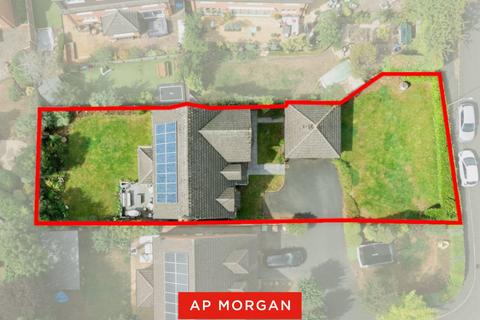 undefined, Pear Tree Way, Wychbold, Droitwich, Worcestershire, WR9
