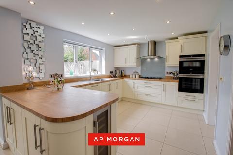 undefined, Pear Tree Way, Wychbold, Droitwich, Worcestershire, WR9