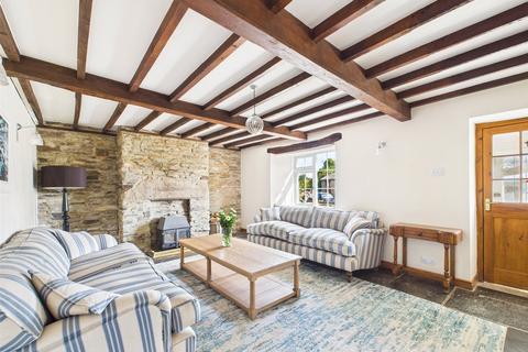 4 bedroom detached house for sale, North Hill, Cornwall PL15