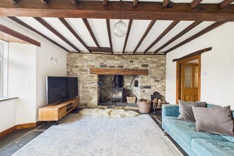 4 bedroom detached house for sale, North Hill, Cornwall PL15