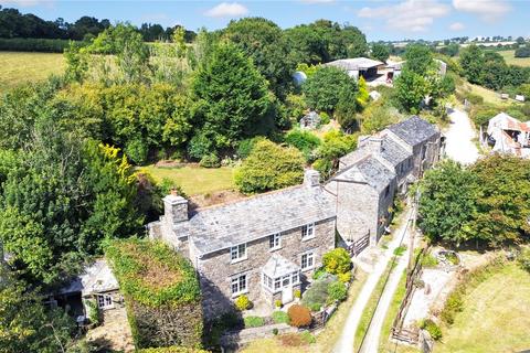 4 bedroom detached house for sale, North Hill, Cornwall PL15