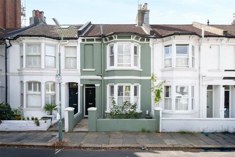 3 bedroom terraced house for sale, Byron Street, Hove, Brighton & Hove, BN3