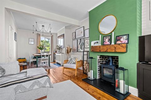 3 bedroom terraced house for sale, Byron Street, Hove, Brighton & Hove, BN3