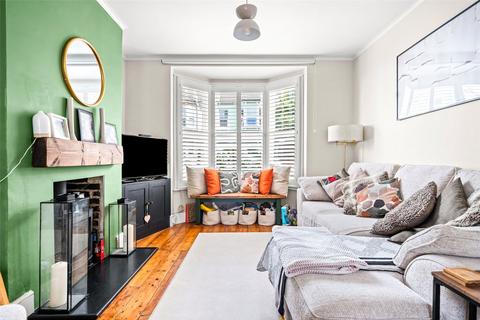 3 bedroom terraced house for sale, Byron Street, Hove, Brighton & Hove, BN3