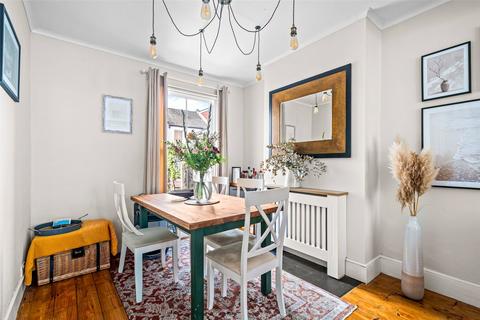 3 bedroom terraced house for sale, Byron Street, Hove, Brighton & Hove, BN3