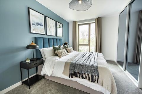 1 bedroom apartment for sale, The Lock, Bakery Walk, Greenford, UB6