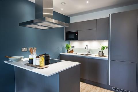1 bedroom apartment for sale, The Lock, Bakery Walk, Greenford, UB6