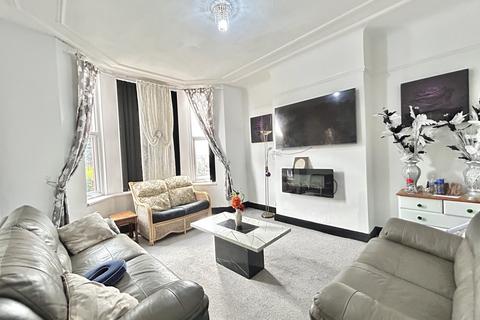 undefined, Park Road North, Birkenhead, Merseyside, CH41