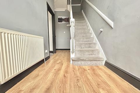 undefined, Park Road North, Birkenhead, Merseyside, CH41