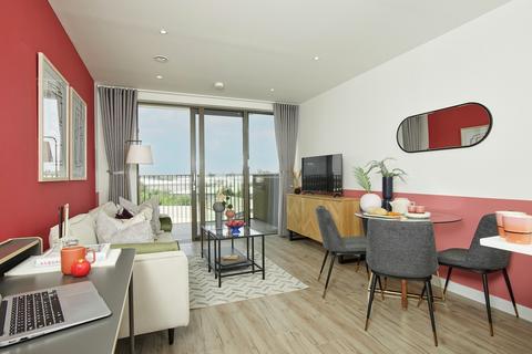 3 bedroom apartment for sale, The Lock, Bakery Walk, Greenford, UB6