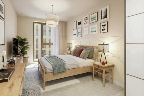 3 bedroom apartment for sale, The Lock, Bakery Walk, Greenford, UB6