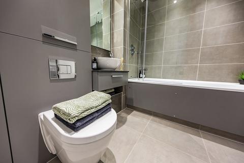 3 bedroom apartment for sale, The Lock, Bakery Walk, Greenford, UB6