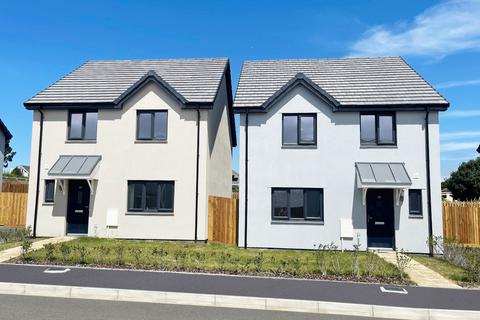 4 bedroom detached house for sale, Plot 451, Sage Home at Bay View, Bay View Road EX39