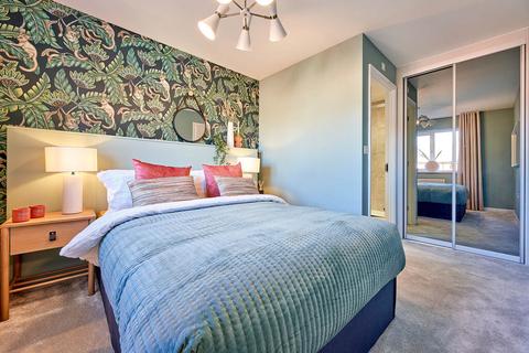 3 bedroom semi-detached house for sale, Plot 448, Sage Home at Bay View, Bay View Road EX39