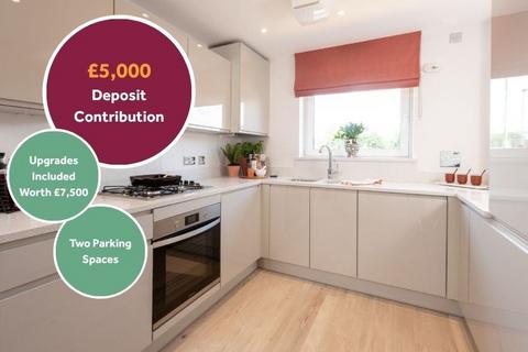 3 bedroom semi-detached house for sale, Plot 39, Eveleigh at Mowbray View, YO7, Primrose Drive YO7