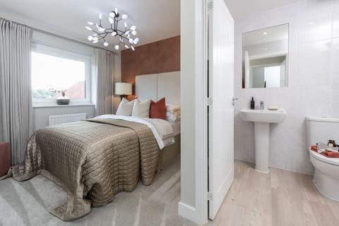 3 bedroom semi-detached house for sale, Plot 39, Eveleigh at Mowbray View, YO7, Primrose Drive YO7