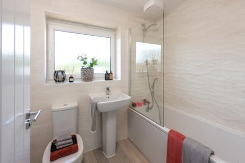 3 bedroom semi-detached house for sale, Plot 39, Eveleigh at Mowbray View, YO7, Primrose Drive YO7
