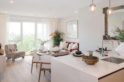 undefined, Bow View Apartments, Bow Green, Bow, E3