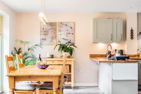 4 bedroom detached house for sale, Trubshaw Way, Fairford, GL7