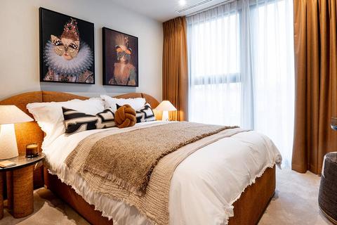 2 bedroom apartment for sale, The Art House, Bermondsey Place, Bermondsey, SE1