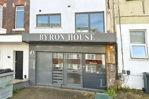 1 bedroom apartment for sale, Cardiff Road, Luton, Bedfordshire