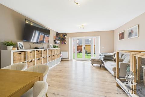 undefined, MADELEY DRIVE, ST. HELENS, MERSEYSIDE, WA9