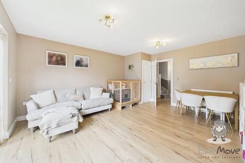 undefined, MADELEY DRIVE, ST. HELENS, MERSEYSIDE, WA9