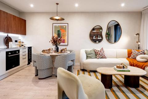 1 bedroom apartment for sale, The Art House, Bermondsey Place, Bermondsey, SE1