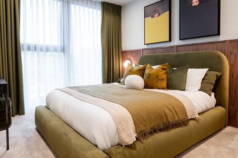 1 bedroom apartment for sale, The Art House, Bermondsey Place, Bermondsey, SE1