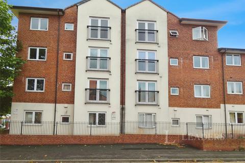 undefined, Delamere Court, St. Marys Street, Crewe