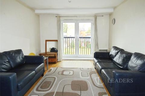 undefined, Delamere Court, St. Marys Street, Crewe