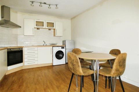 undefined, Delamere Court, St. Marys Street, Crewe