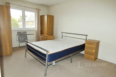 undefined, Delamere Court, St. Marys Street, Crewe