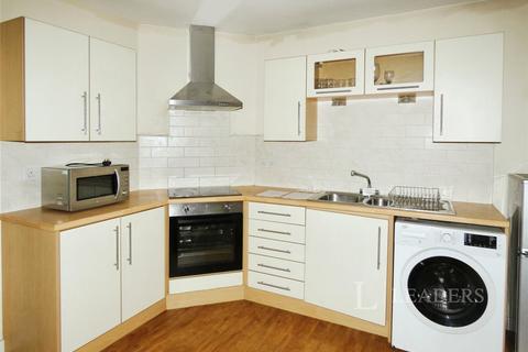 undefined, Delamere Court, St. Marys Street, Crewe