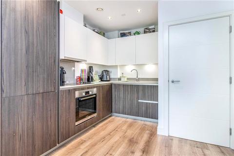 1 bedroom apartment for sale, Trafalgar House, Dickens Yard, Longfield Avenue