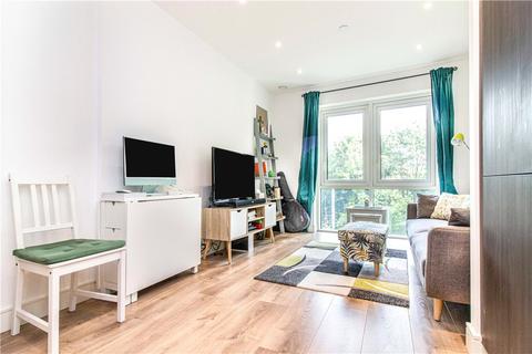 1 bedroom apartment for sale, Trafalgar House, Dickens Yard, Longfield Avenue