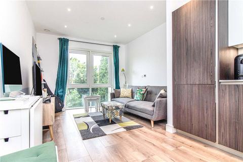1 bedroom apartment for sale, Dickens Yard, Longfield Avenue, Ealing