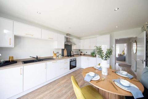 undefined, Plot 81, The Shackleton at Waterside Meadows, Arthurs Lane FY6