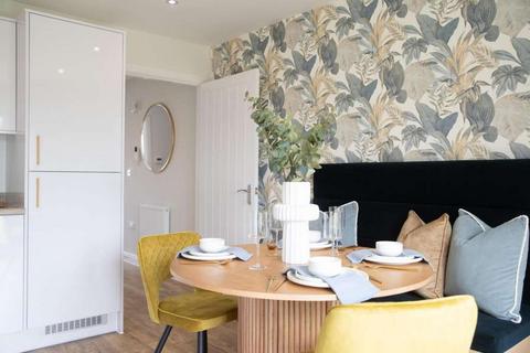 undefined, Plot 81, The Shackleton at Waterside Meadows, Arthurs Lane FY6