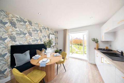 undefined, Plot 81, The Shackleton at Waterside Meadows, Arthurs Lane FY6
