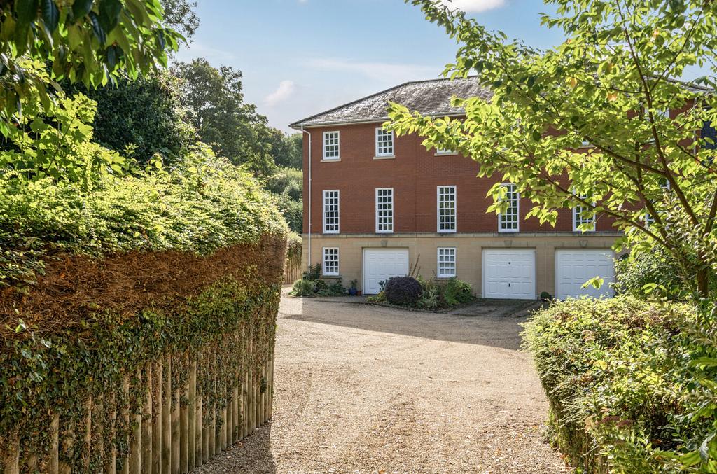 14 Prispen House